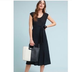 Anthropologie Abbey Jumpsuit